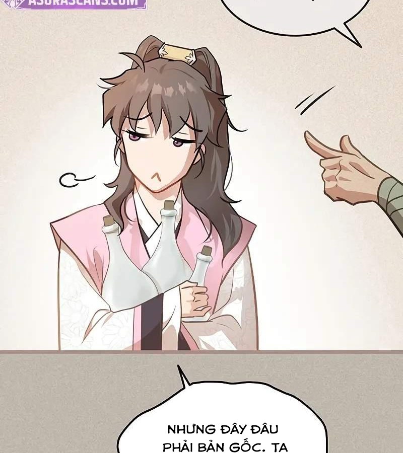 Vợ Tôi Là Giáo Chủ Ma Giáo Chapter 3 - Trang 2